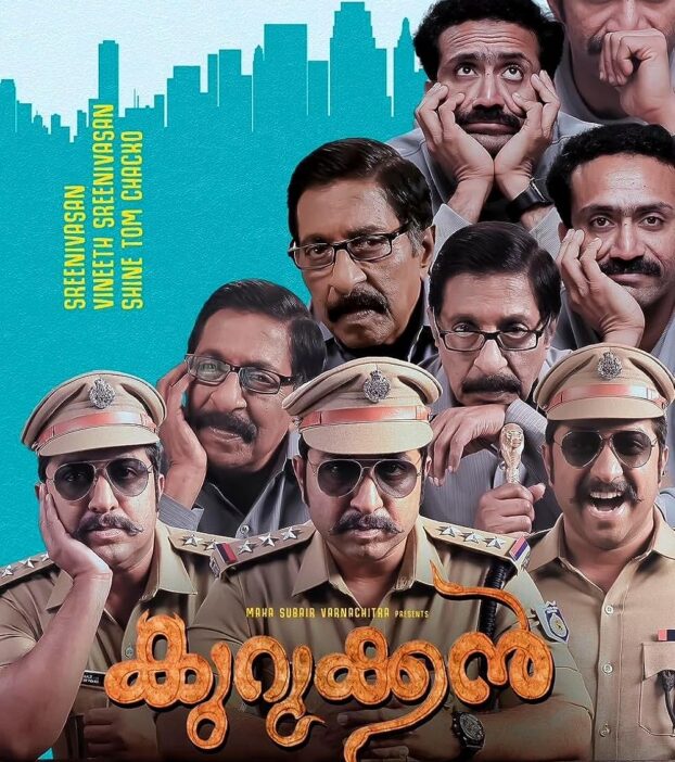 Kurukkan